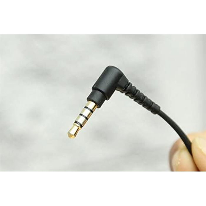 Sony MDR-ZX310AP Noir