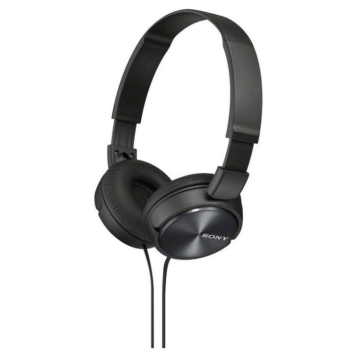 Sony MDR-ZX310AP Noir