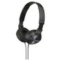 Sony MDR-ZX310AP Noir