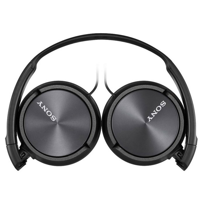 Sony MDR-ZX310AP Noir
