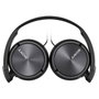 Sony MDR-ZX310AP Noir