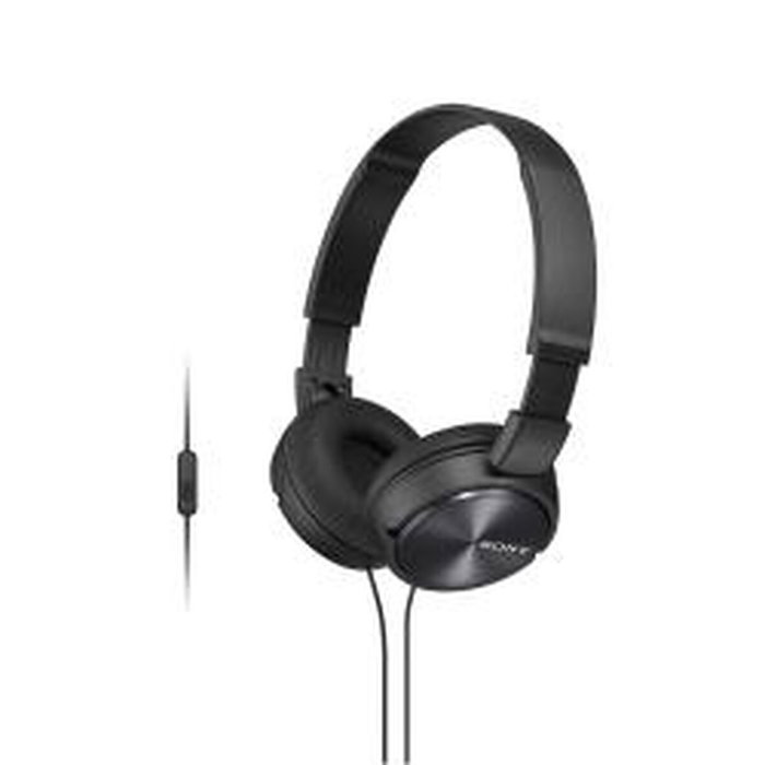 Sony MDR-ZX310AP Noir