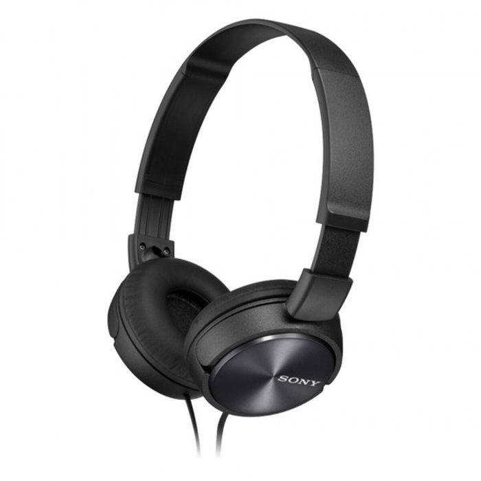 Sony MDR-ZX310AP Noir