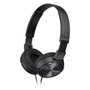 Sony MDR-ZX310AP Noir