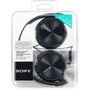 Sony MDR-ZX310AP Noir