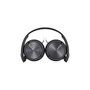 Sony MDR-ZX310AP Noir