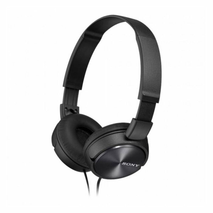 Sony MDR-ZX310AP Noir