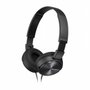 Sony MDR-ZX310AP Noir
