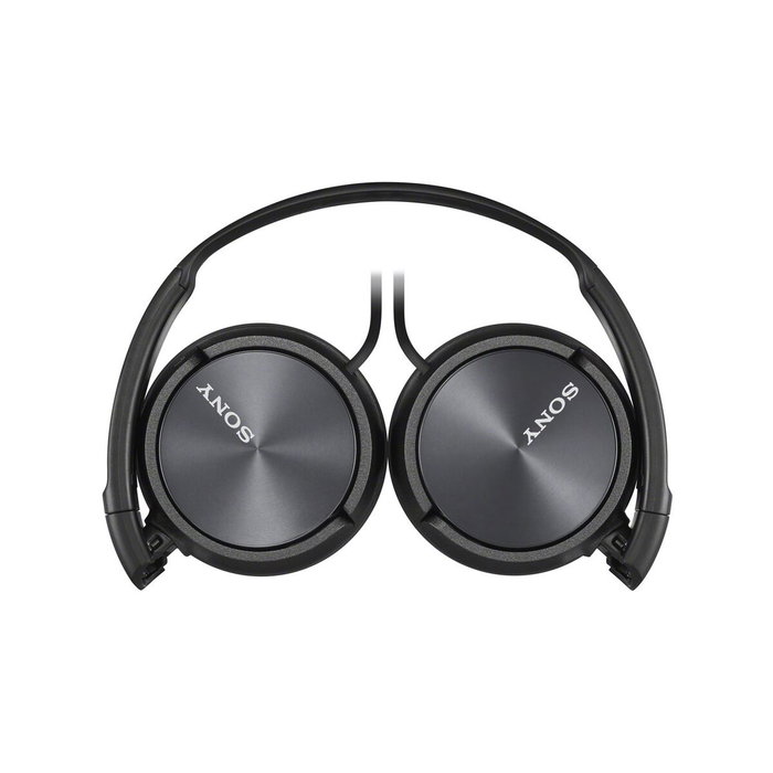 Sony MDR-ZX310AP Noir