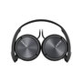 Sony MDR-ZX310AP Noir