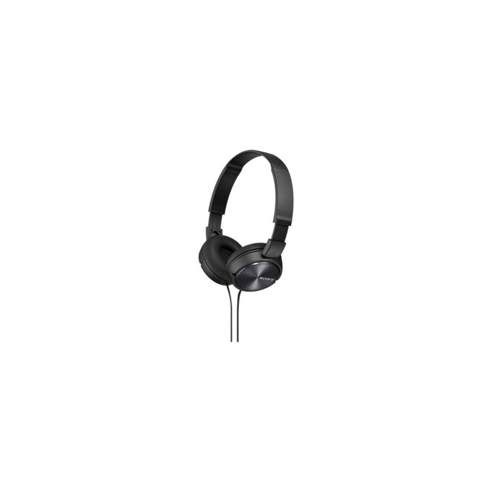 Sony MDR-ZX310AP Noir