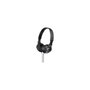 Sony MDR-ZX310AP Noir