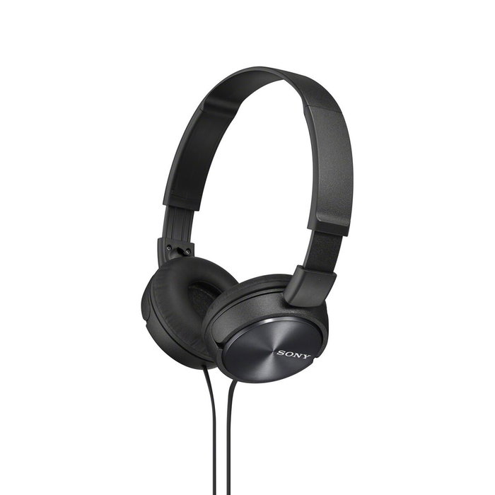 Sony MDR-ZX310AP Noir