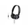 Sony MDR-ZX310AP Noir
