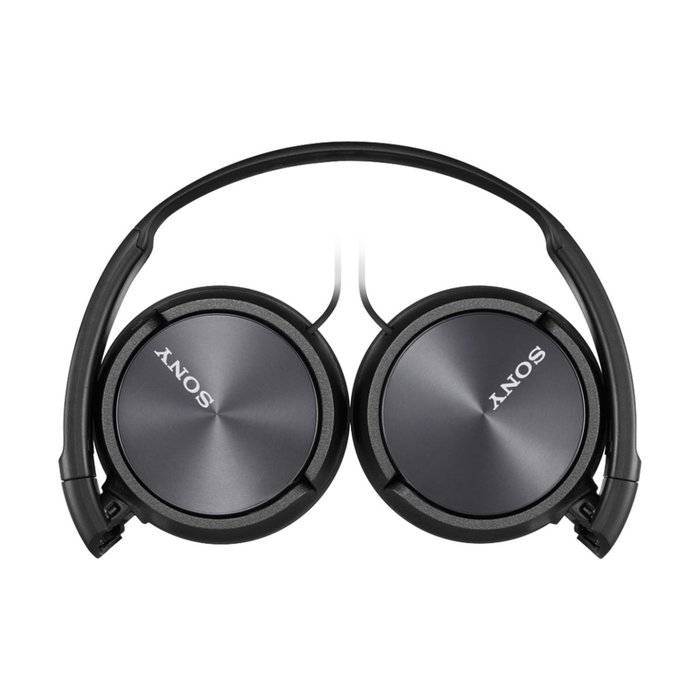 Sony MDR-ZX310AP Noir