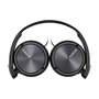 Sony MDR-ZX310AP Noir