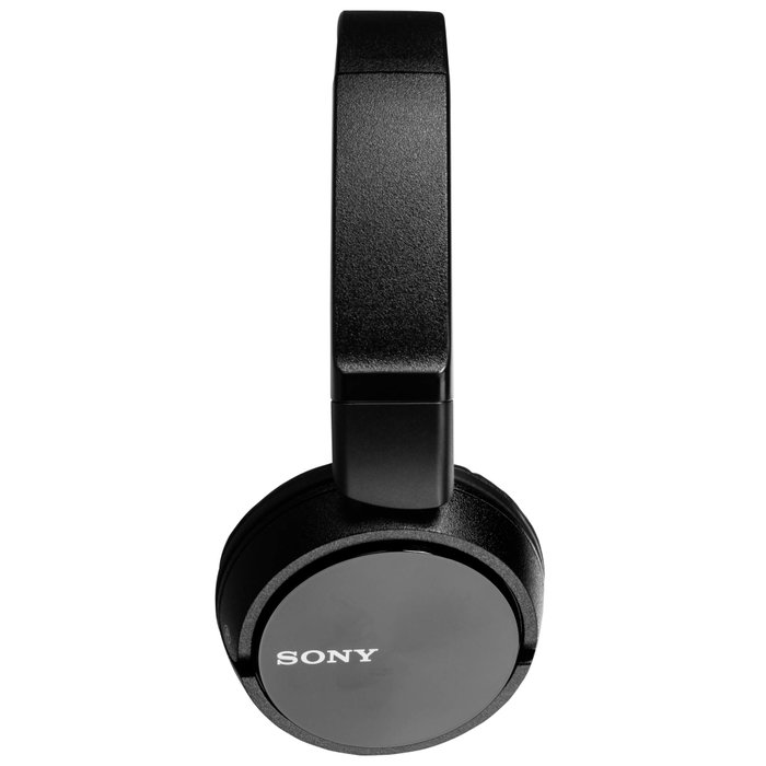Sony MDR-ZX310AP Noir