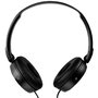 Sony MDR-ZX310AP Noir
