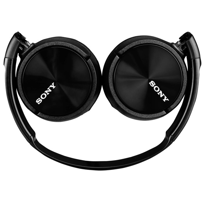 Sony MDR-ZX310AP Noir