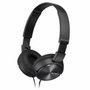 Sony MDR-ZX310AP Noir