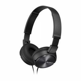 Casque audio Sony MDR-ZX310AP Noir