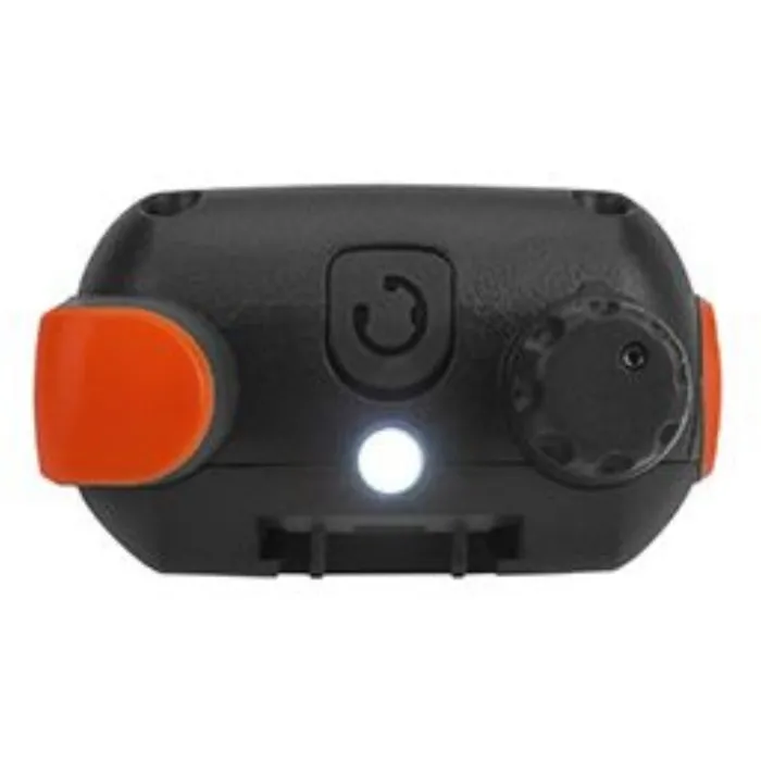 Motorola TLKR T82 Talkie-Walkie 10 km Coque Renforcée IPX2 16 Canaux Autonomie 18h