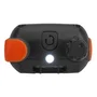 Motorola TLKR T82 Talkie-Walkie 10 km Coque Renforcée IPX2 16 Canaux Autonomie 18h