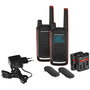 Talkie-walkie Motorola Talkabout T82