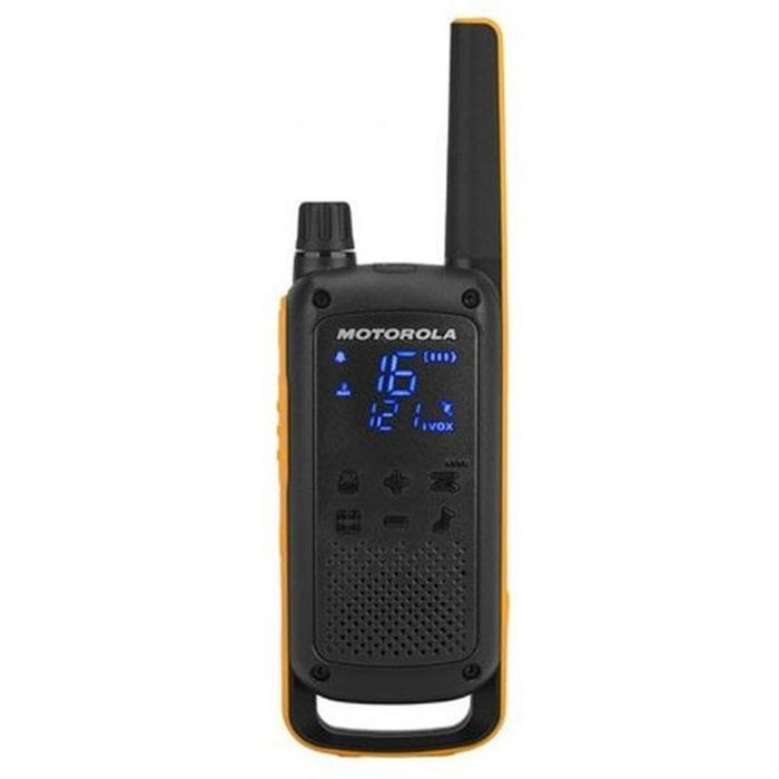 Talkie-walkie Motorola Talkabout T82