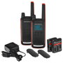 Talkie-walkie Motorola Talkabout T82