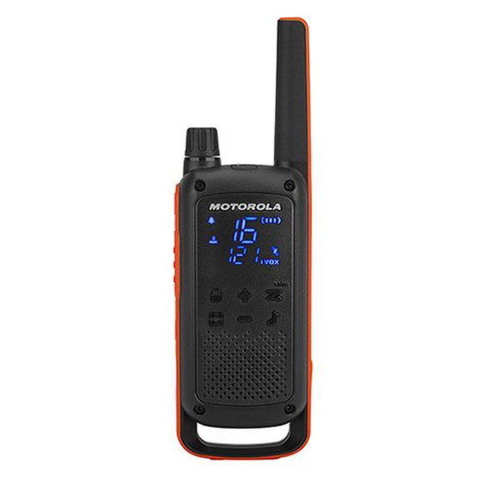 Talkie-walkie Motorola Talkabout T82