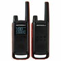 Talkie-walkie Motorola Talkabout T82