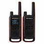 Talkie-walkie Motorola Talkabout T82