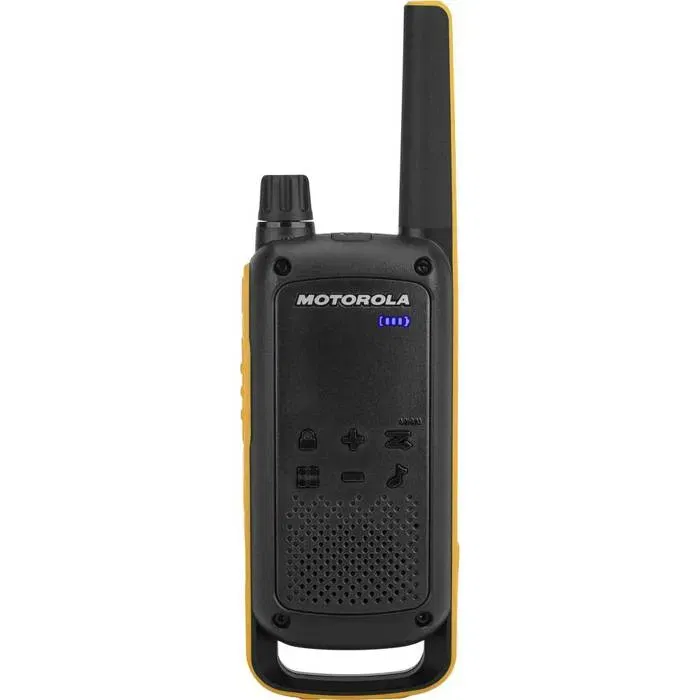 Talkie-walkie Motorola T82 EXTREM (4 uds)