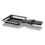 Plaque chauffantes grill Princess 01.162830.01.001 Noir