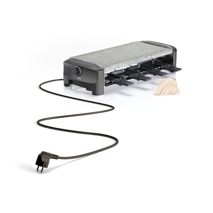 Plaque chauffantes grill Princess 01.162830.01.001 Noir