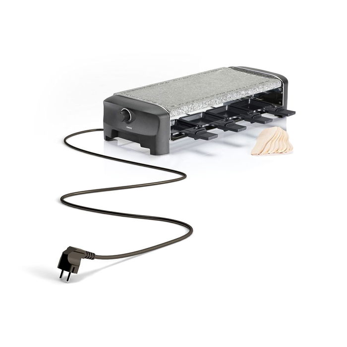 Plaque chauffantes grill Princess 01.162830.01.001 Noir