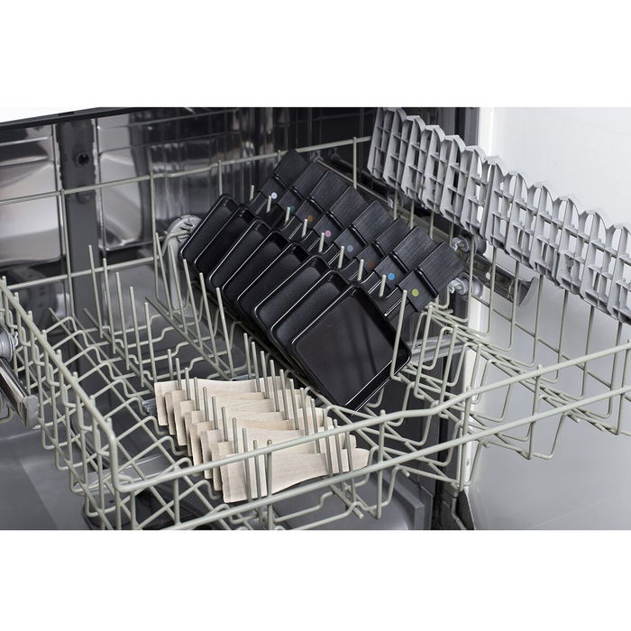 Plaque chauffantes grill Princess 01.162830.01.001 Noir