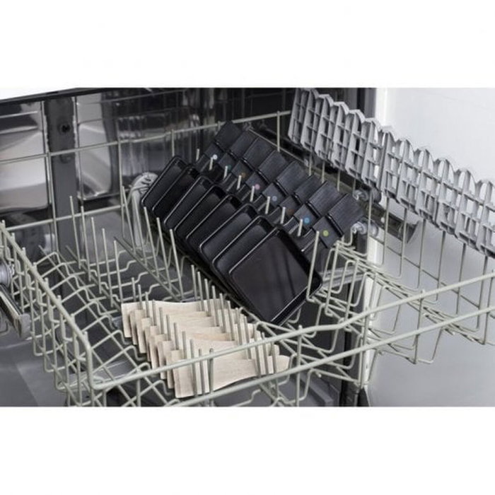 Plaque chauffantes grill Princess 01.162830.01.001 Noir