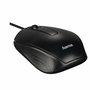 clavier et souris Hama Technics 69134958 Noir