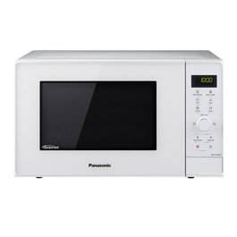 Micro-ondes avec Gril Panasonic NN-GD34HWSUG Blanc 1000 W 23 L