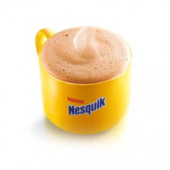Capsules de café Nescafé Dolce Gusto Nesquik
