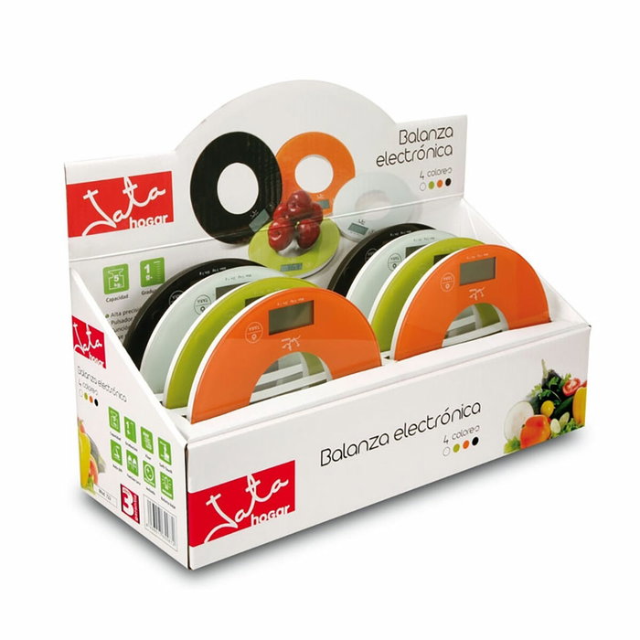 balance de cuisine JATA