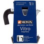 Cafetière Italienne Monix Braisogona_M620001 Argenté 1 Tasse