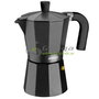 Cafetière Italienne Monix Braisogona_M640003 Noir