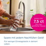 BRITA MicroDisc Pack de 3 filtres
