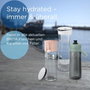 BRITA MicroDisc Pack de 3 filtres