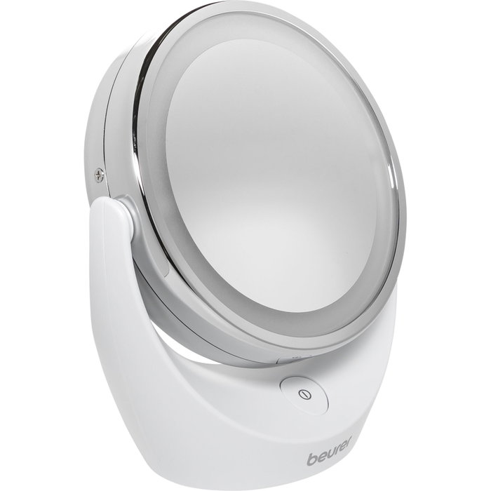 Beurer BS 49 Miroir Cosmétique avec Lumière LED Beurer BS 49 Miroir Cosmétique avec Lumière LED