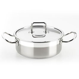 Casserole BRA Braisogona_A340354 Acier 3 L