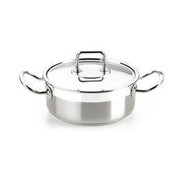 Casserole BRA A340355 Acier 3 L 75 L